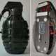 Illustration for article titled Grenade Mouse: If Rambo Used a Computer
